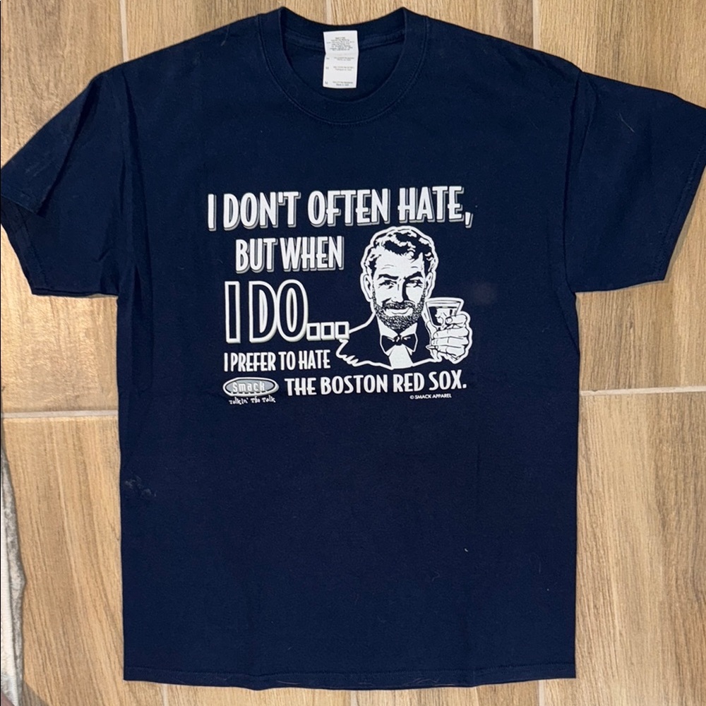 New York Yankees T shirt